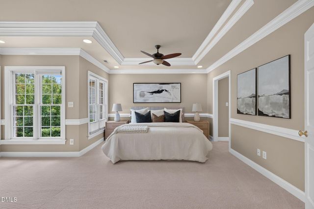 805 Dominion Hill Drive, Cary, NC 27519