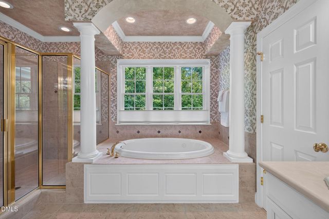 805 Dominion Hill Drive, Cary, NC 27519