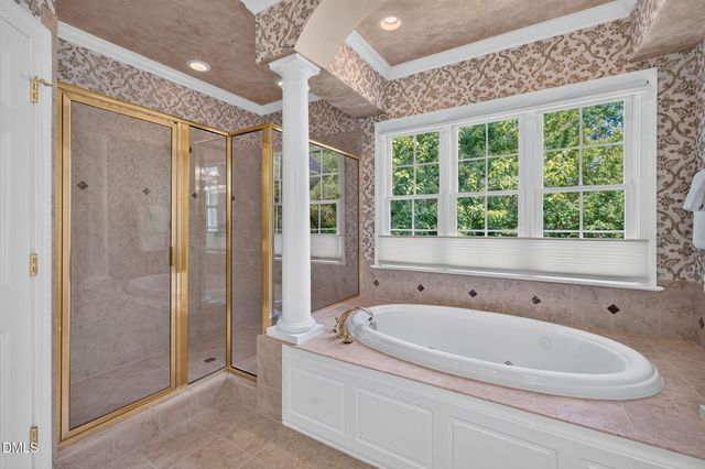 805 Dominion Hill Drive, Cary, NC 27519