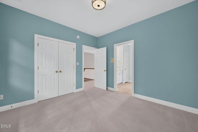 805 Dominion Hill Drive, Cary, NC 27519
