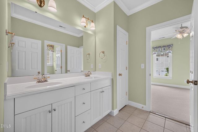 805 Dominion Hill Drive, Cary, NC 27519