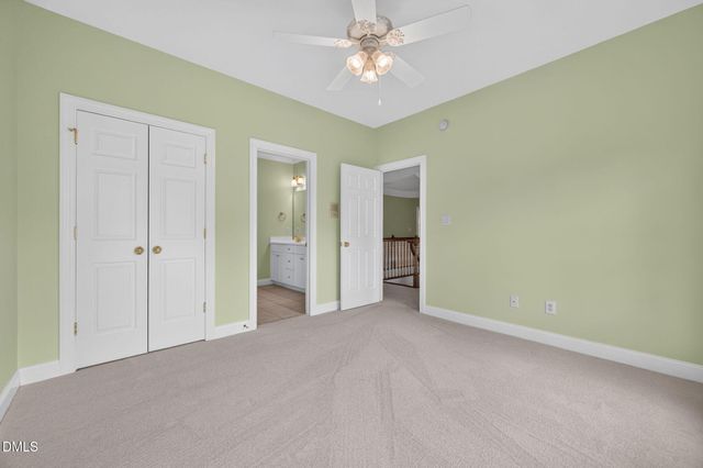 805 Dominion Hill Drive, Cary, NC 27519