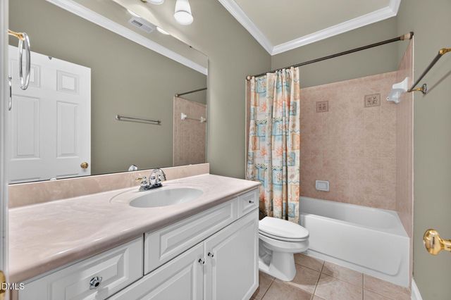 805 Dominion Hill Drive, Cary, NC 27519