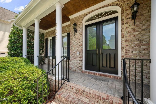 805 Dominion Hill Drive, Cary, NC 27519