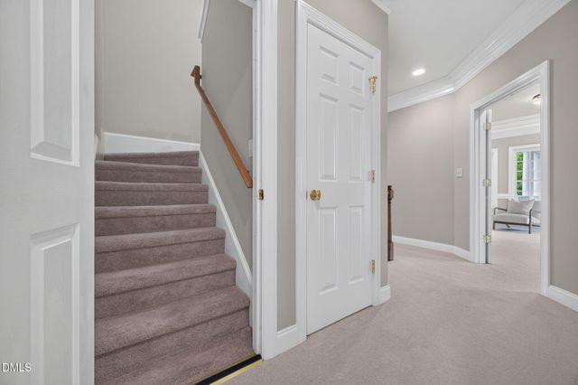805 Dominion Hill Drive, Cary, NC 27519