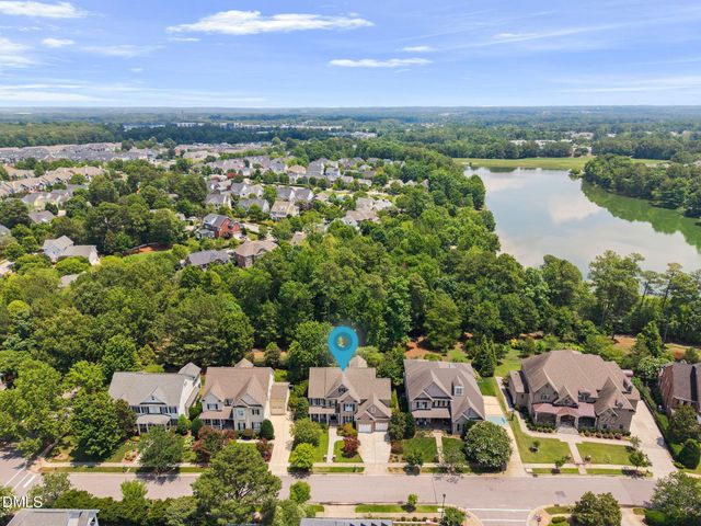 805 Dominion Hill Drive, Cary, NC 27519