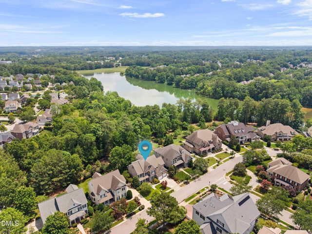 805 Dominion Hill Drive, Cary, NC 27519