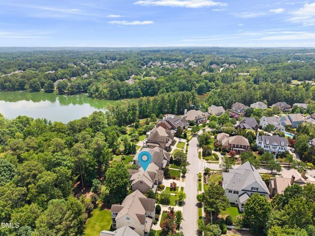 805 Dominion Hill Drive, Cary, NC 27519