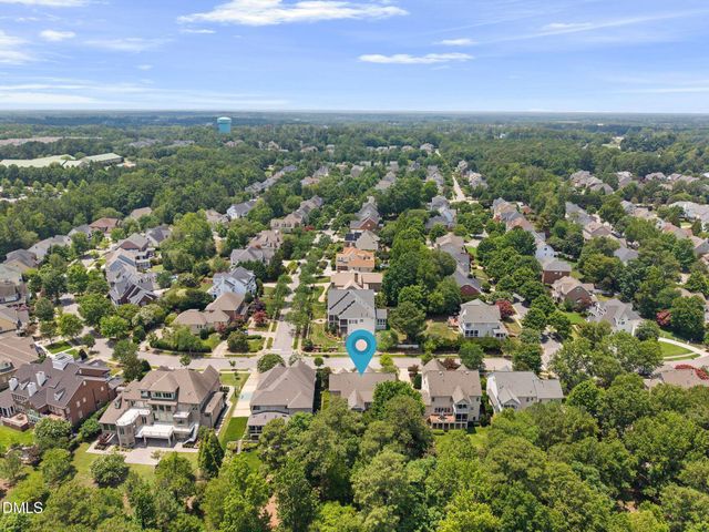 805 Dominion Hill Drive, Cary, NC 27519