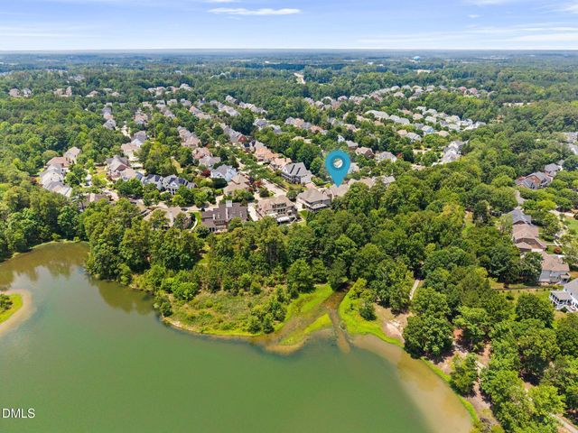 805 Dominion Hill Drive, Cary, NC 27519
