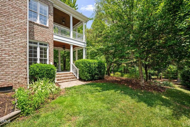 805 Dominion Hill Drive, Cary, NC 27519