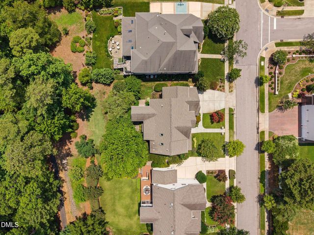 805 Dominion Hill Drive, Cary, NC 27519