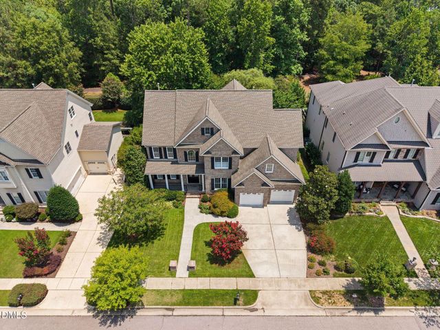 805 Dominion Hill Drive, Cary, NC 27519