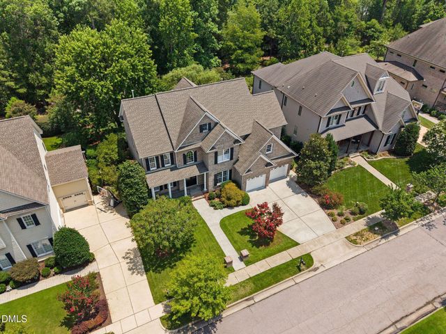 805 Dominion Hill Drive, Cary, NC 27519