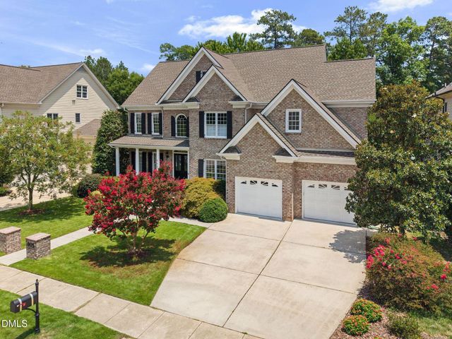 805 Dominion Hill Drive, Cary, NC 27519