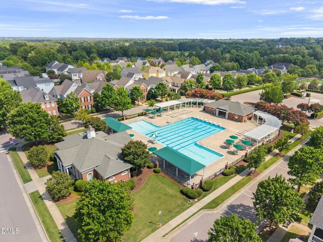 805 Dominion Hill Drive, Cary, NC 27519
