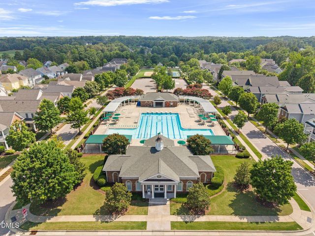 805 Dominion Hill Drive, Cary, NC 27519