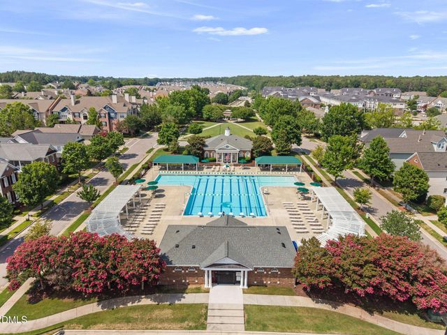 805 Dominion Hill Drive, Cary, NC 27519