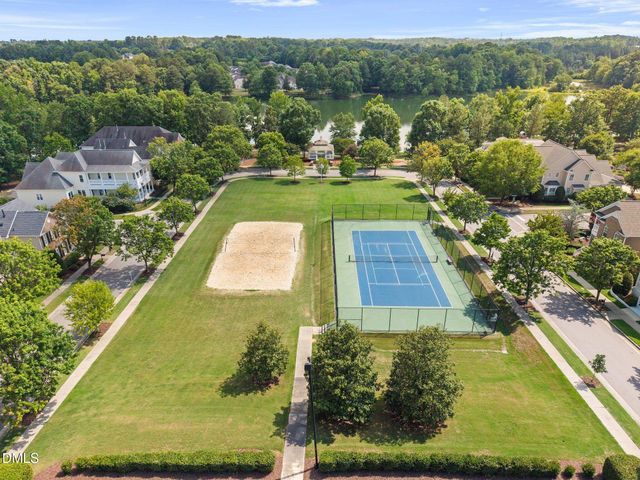 805 Dominion Hill Drive, Cary, NC 27519