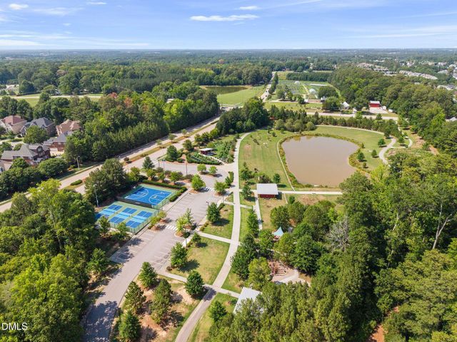 805 Dominion Hill Drive, Cary, NC 27519