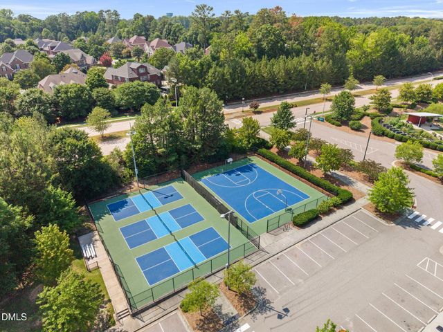 805 Dominion Hill Drive, Cary, NC 27519
