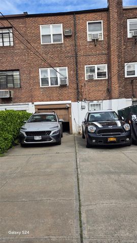 50-22 43rd Street, Woodside, NY 11377