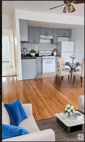 50-22 43rd Street, Woodside, NY 11377