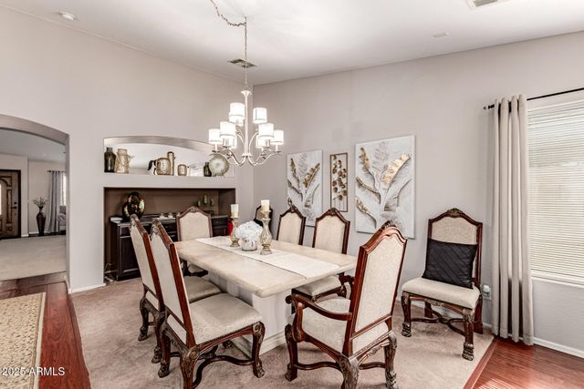 34498 N APPALOOSA Way, San Tan Valley, AZ 85144