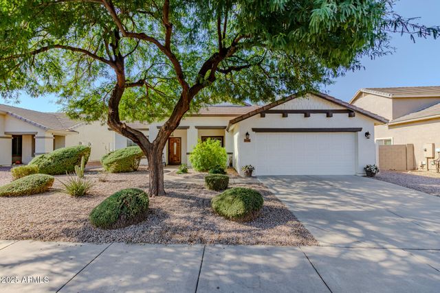 34498 N APPALOOSA Way, San Tan Valley, AZ 85144