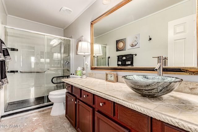 34498 N APPALOOSA Way, San Tan Valley, AZ 85144