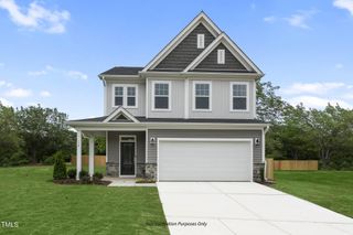 375 Beacon Hill Road #24, Lillington, NC 27546