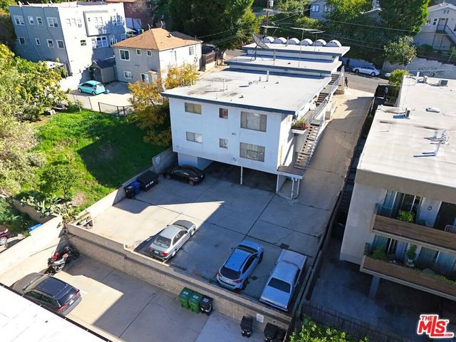 1331 Sutherland Street, Los Angeles, CA 90026