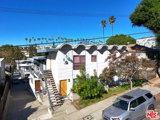 1331 Sutherland Street, Los Angeles, CA 90026