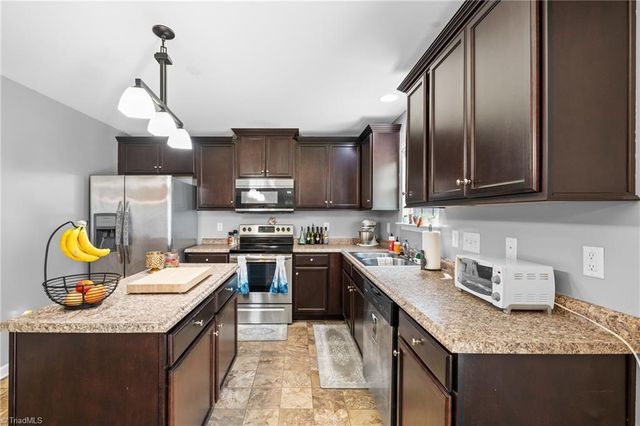 2463 Melfield Drive, Haw River, NC 27258