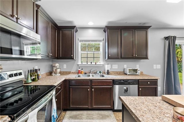 2463 Melfield Drive, Haw River, NC 27258