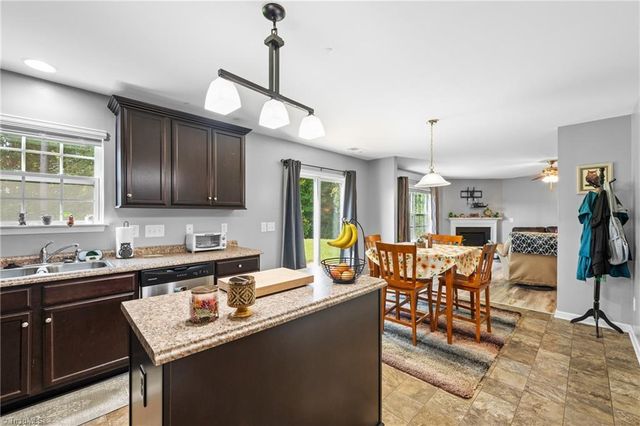 2463 Melfield Drive, Haw River, NC 27258