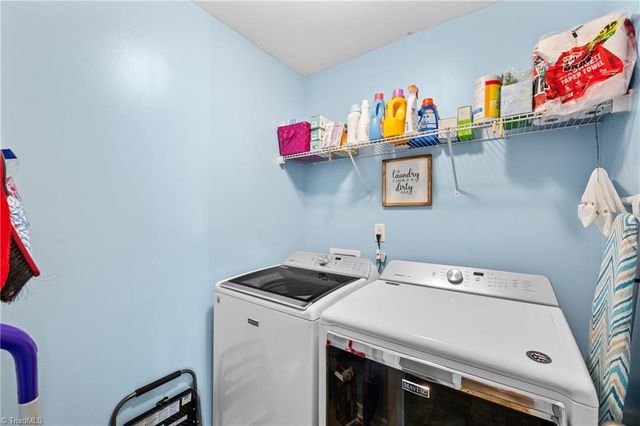 2463 Melfield Drive, Haw River, NC 27258