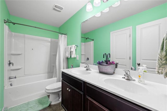 2463 Melfield Drive, Haw River, NC 27258