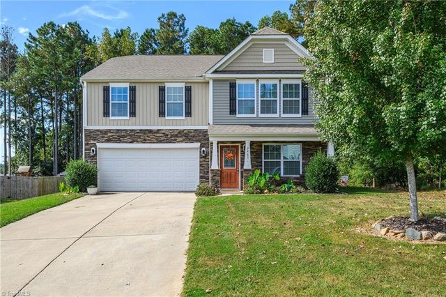 2463 Melfield Drive, Haw River, NC 27258