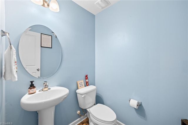 2463 Melfield Drive, Haw River, NC 27258