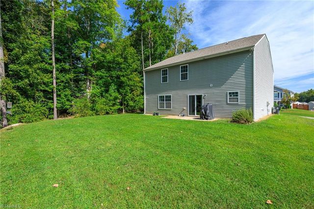 2463 Melfield Drive, Haw River, NC 27258