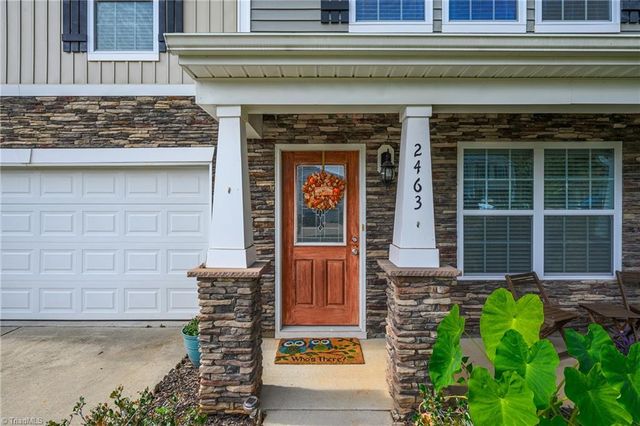 2463 Melfield Drive, Haw River, NC 27258