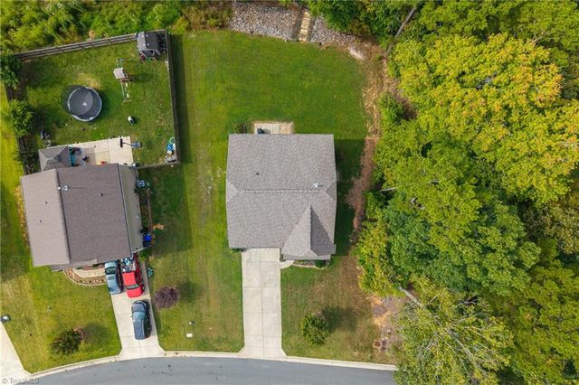 2463 Melfield Drive, Haw River, NC 27258