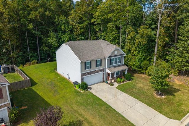 2463 Melfield Drive, Haw River, NC 27258