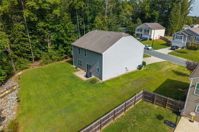 2463 Melfield Drive, Haw River, NC 27258