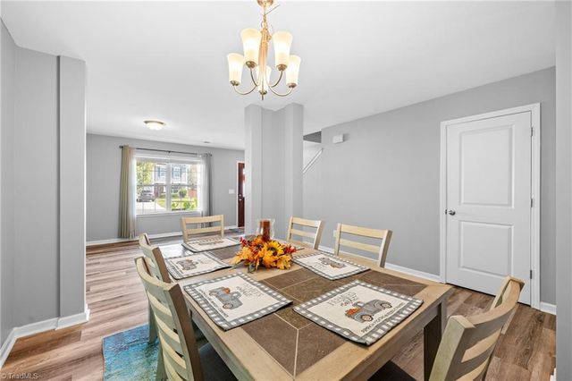 2463 Melfield Drive, Haw River, NC 27258