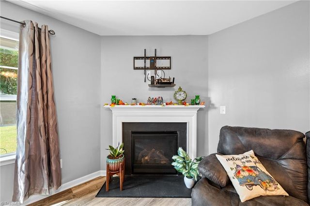 2463 Melfield Drive, Haw River, NC 27258