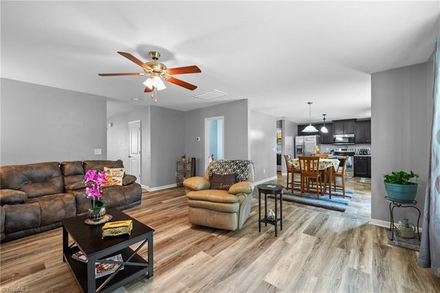 2463 Melfield Drive, Haw River, NC 27258