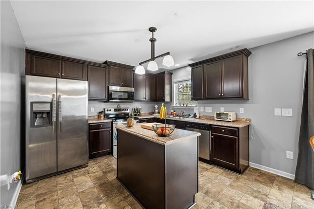 2463 Melfield Drive, Haw River, NC 27258