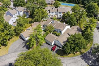 2314 Manor Grove Drive, Chesterfield, MO 63017